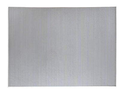 Random Stripes Kids Play Mat