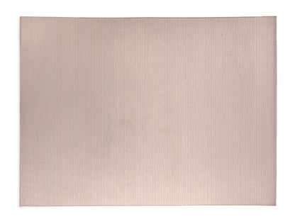 Random Stripes Kids Play Mat