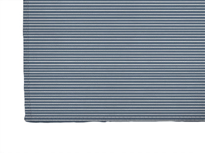 Random Stripes Kids Play Mat
