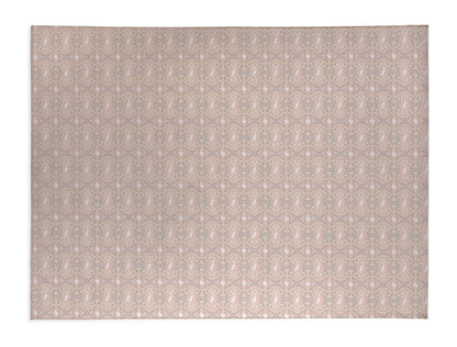 Storks & Bunnies Kids Play Mat
