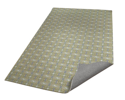 Storks & Bunnies Kids Play Mat