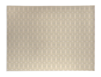 Storks & Bunnies Kids Play Mat