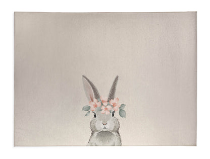 Bunny Kids Play Mat