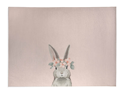 Bunny Kids Play Mat