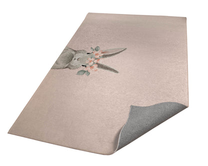 Bunny Kids Play Mat