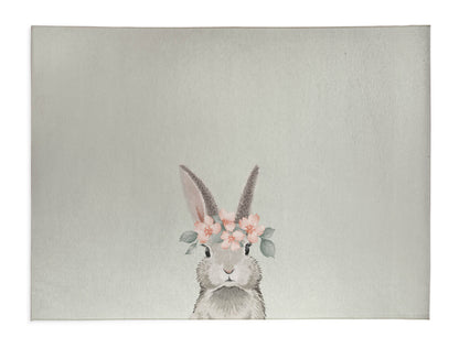 Bunny Kids Play Mat