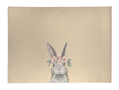 Bunny Kids Play Mat