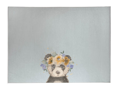 Panda Kids Play Mat