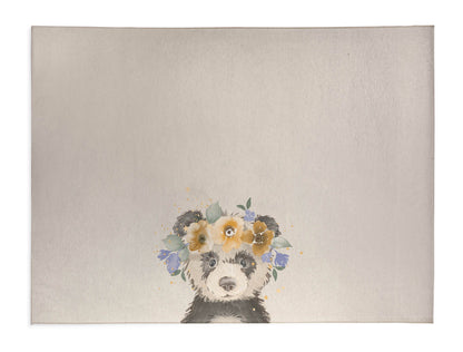 Panda Kids Play Mat