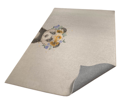 Panda Kids Play Mat
