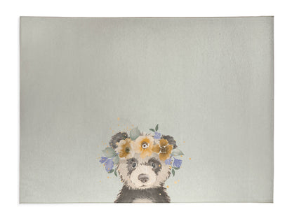 Panda Kids Play Mat