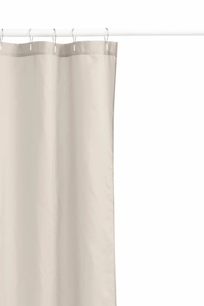 Lil Leopard Shower Curtain
