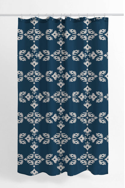 Cassia Shower Curtain