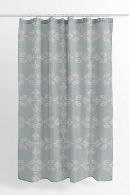 Cassia Shower Curtain