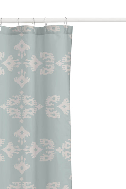 Cassia Shower Curtain