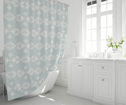 Cassia Shower Curtain