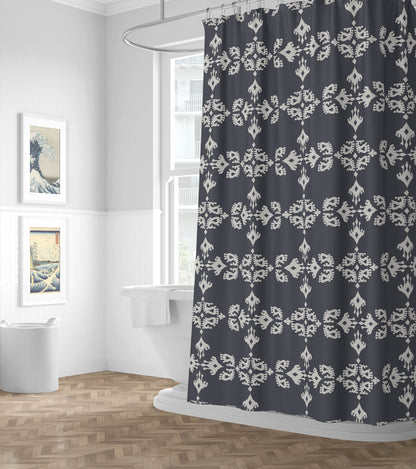 Cassia Shower Curtain