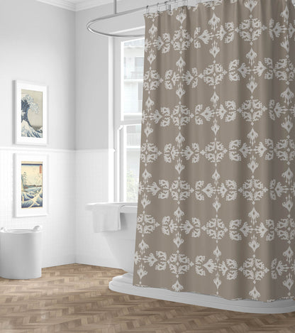 Cassia Shower Curtain