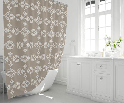 Cassia Shower Curtain
