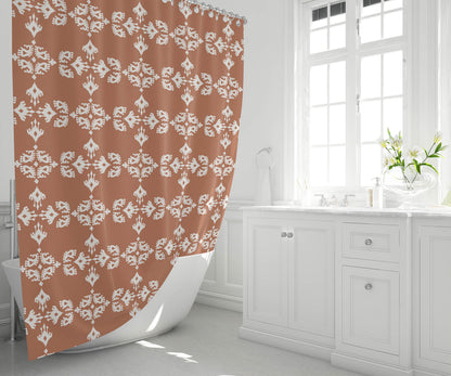 Cassia Shower Curtain