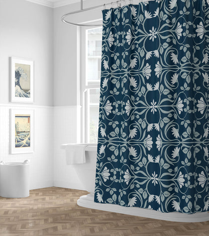 Savanah Shower Curtain