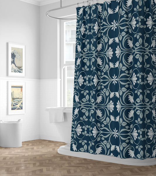 Savanah Shower Curtain