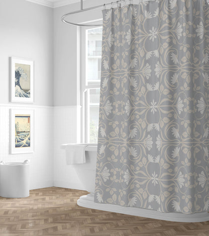 Savanah Shower Curtain
