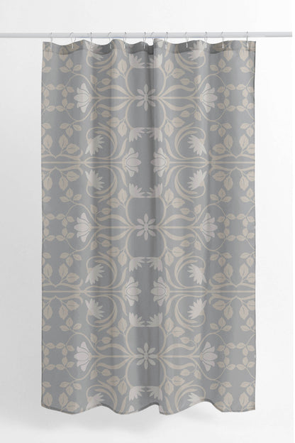 Savanah Shower Curtain
