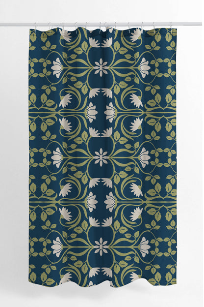 Savanah Shower Curtain