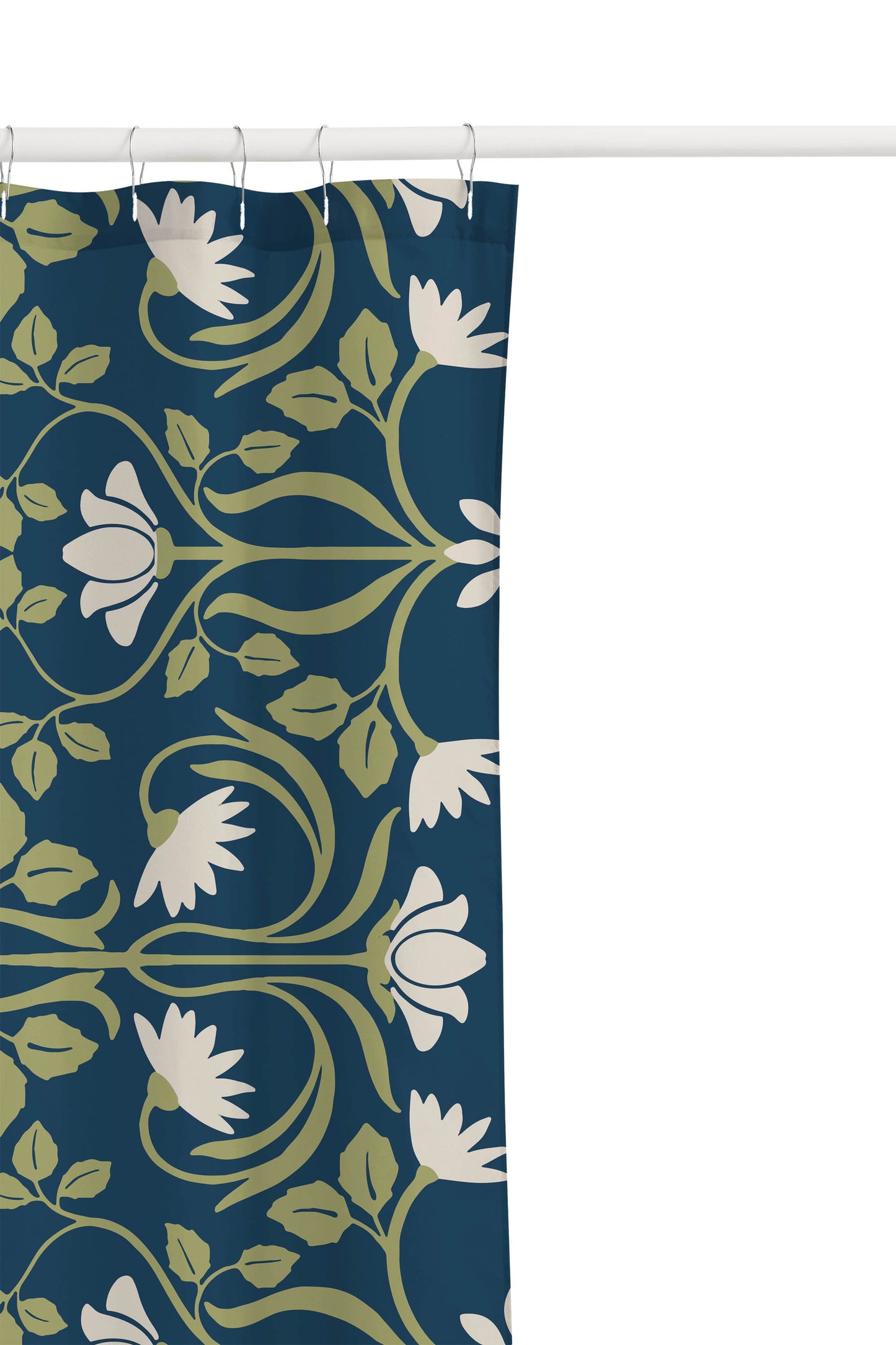 Savanah Shower Curtain