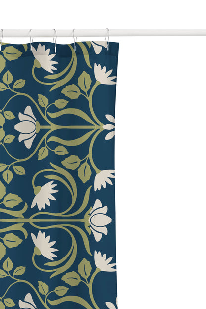 Savanah Shower Curtain