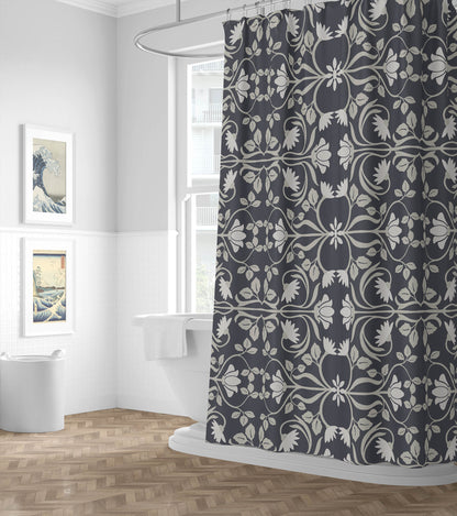 Savanah Shower Curtain