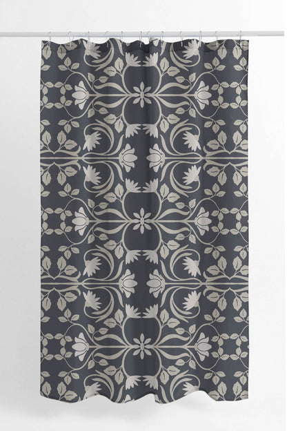 Savanah Shower Curtain