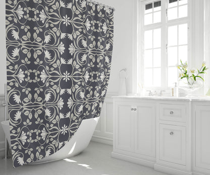 Savanah Shower Curtain