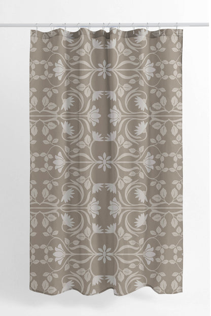 Savanah Shower Curtain
