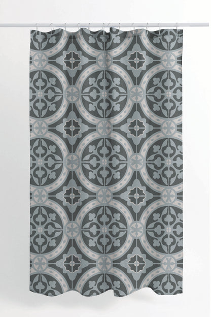 Aleah Shower Curtain