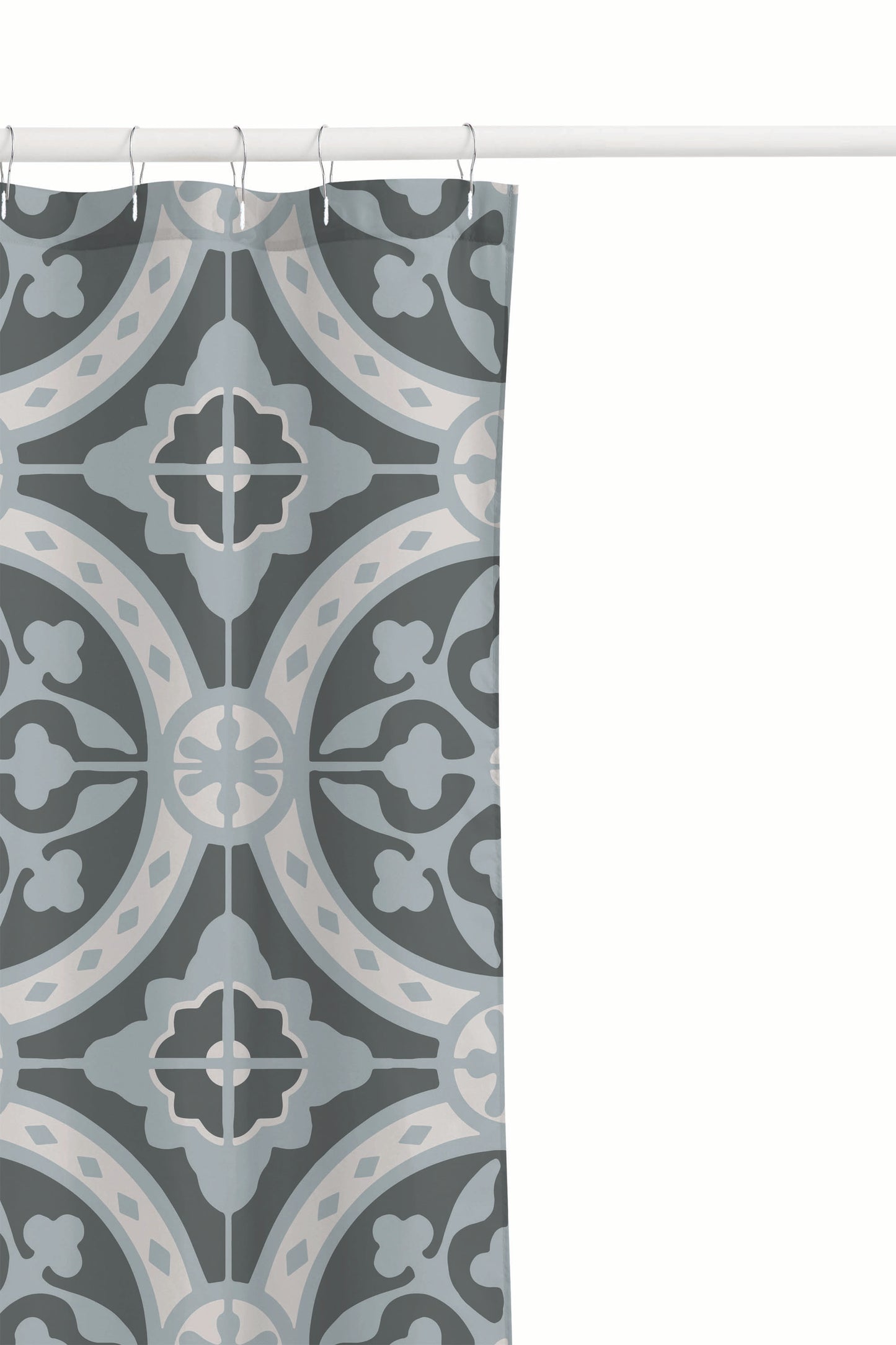 Aleah Shower Curtain