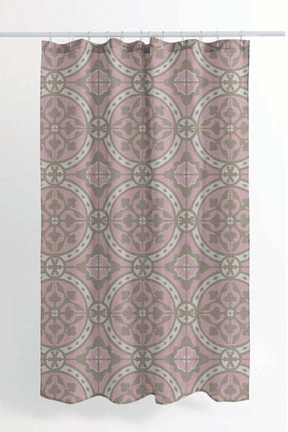 Aleah Shower Curtain