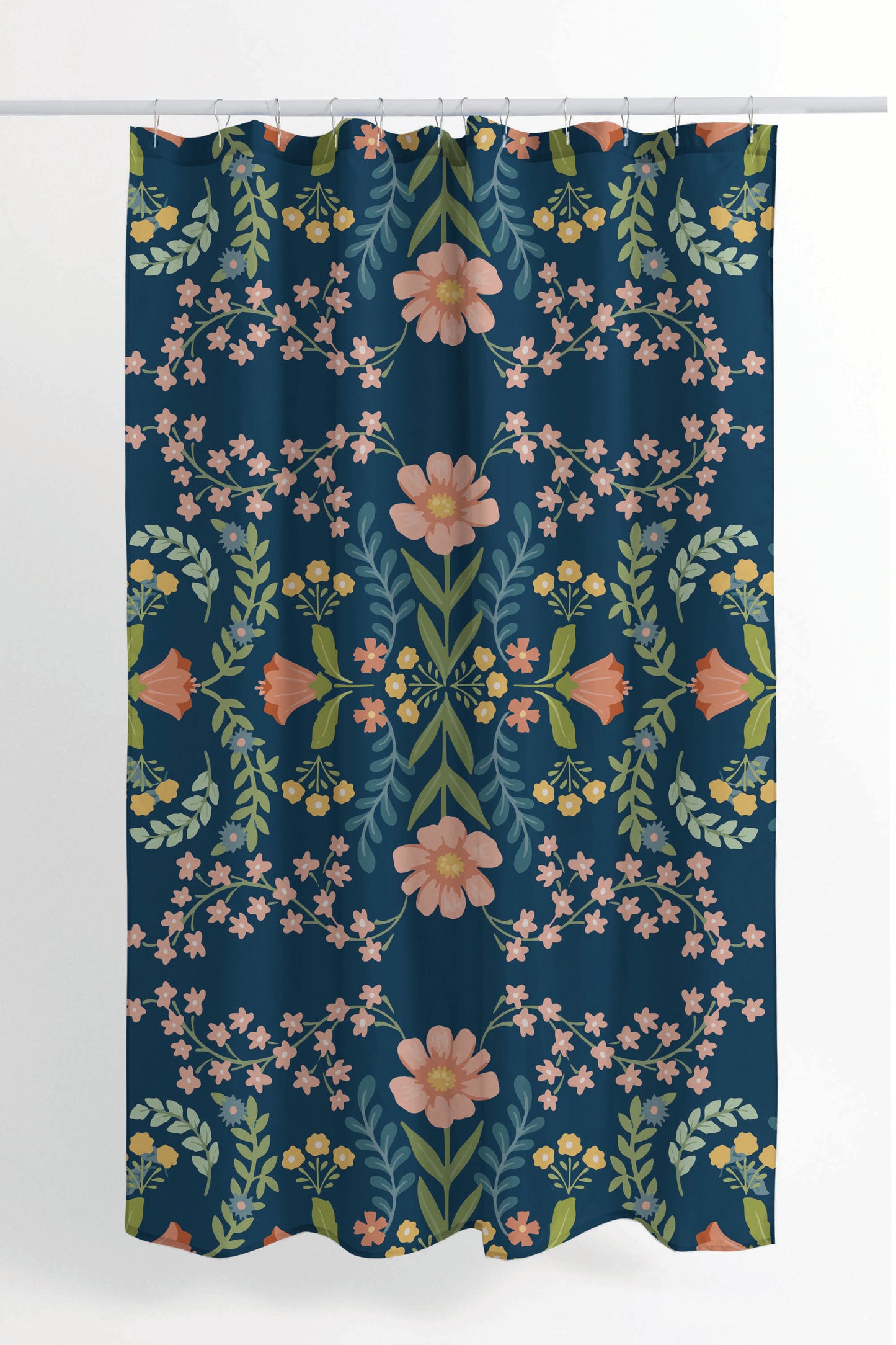 Cecelia Shower Curtain