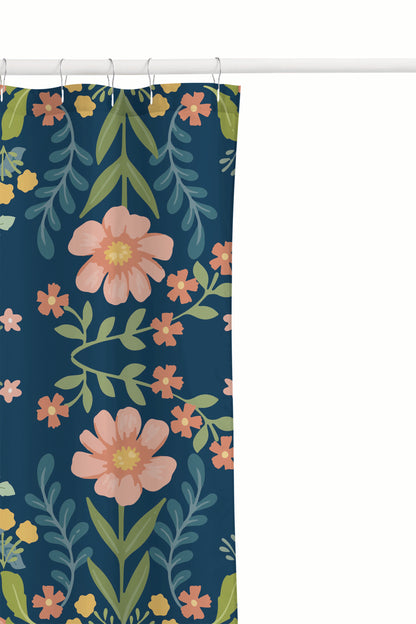 Cecelia Shower Curtain