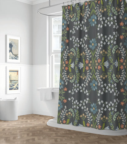 Cecelia Shower Curtain