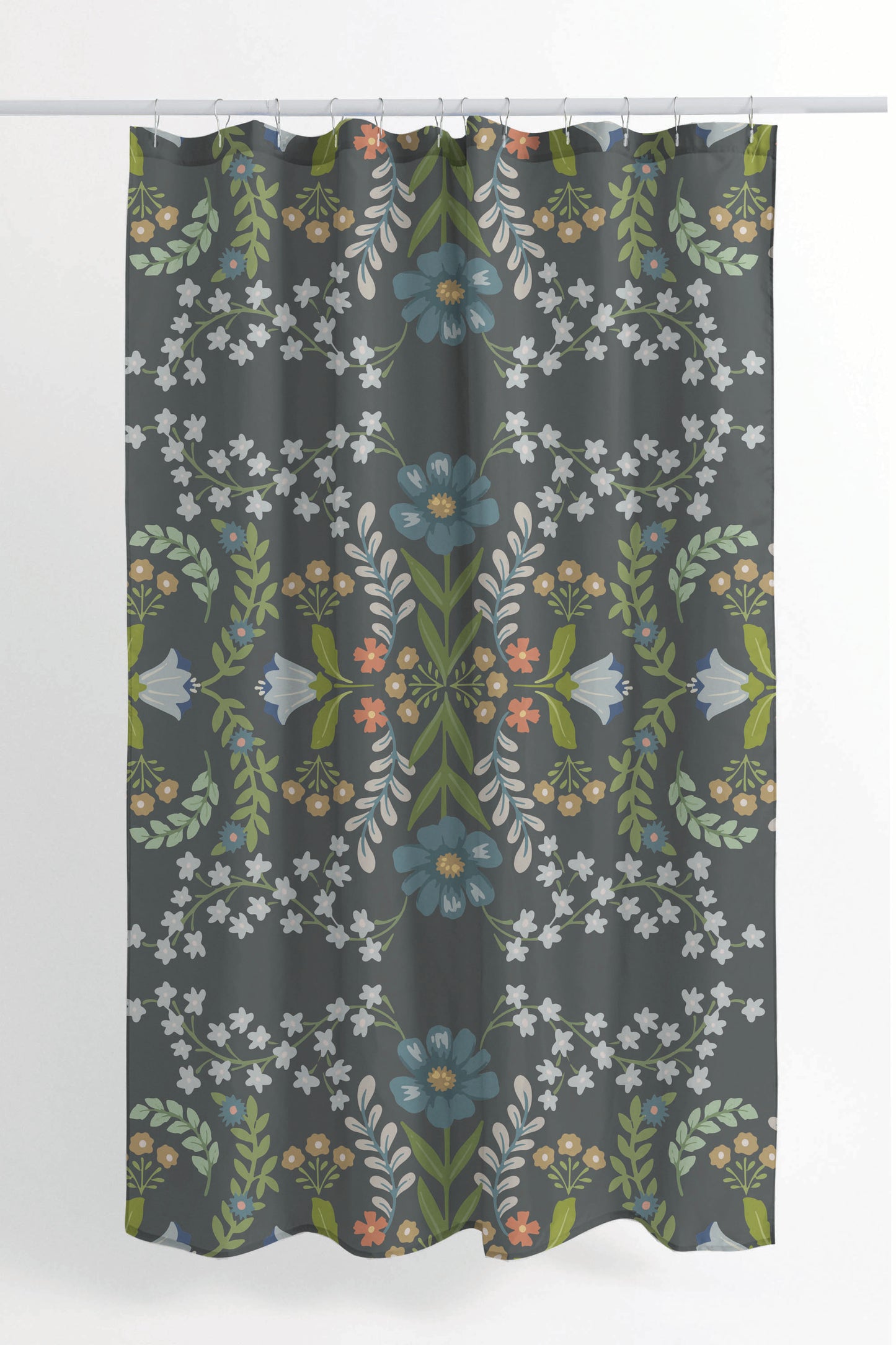 Cecelia Shower Curtain