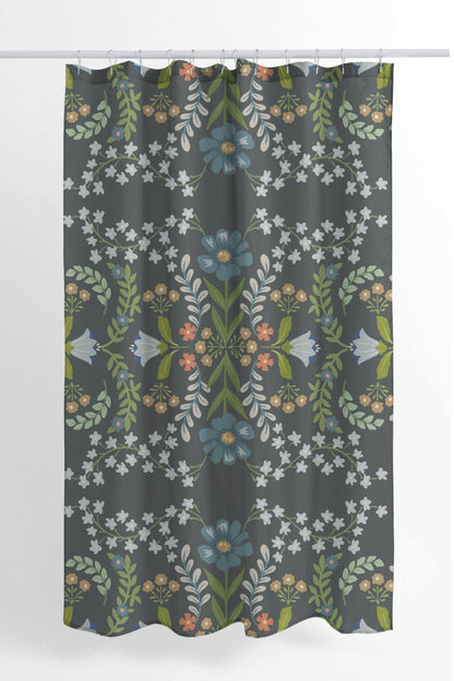 Cecelia Shower Curtain