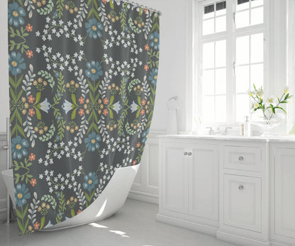 Cecelia Shower Curtain