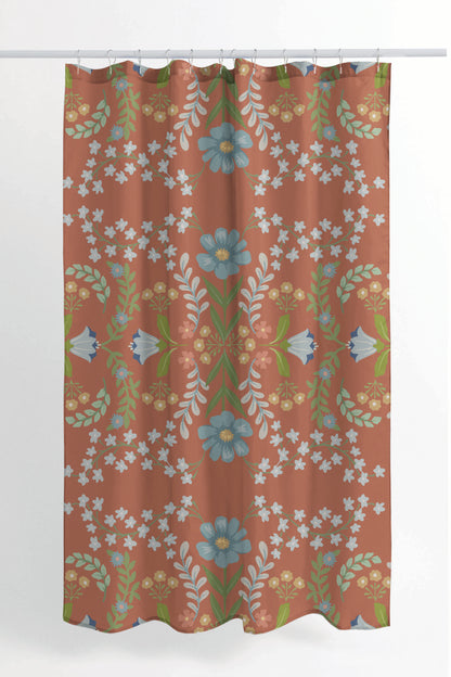 Cecelia Shower Curtain