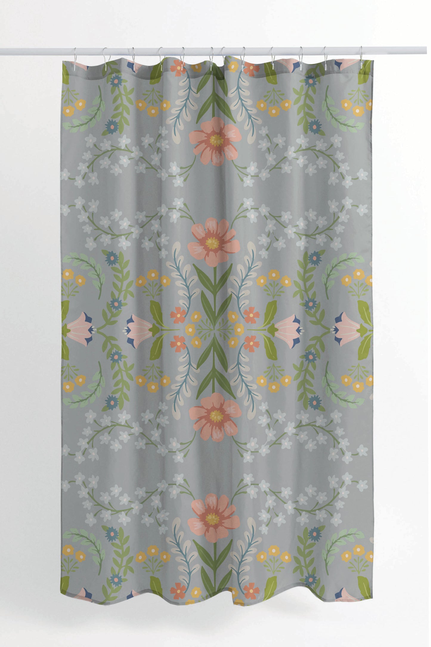 Cecelia Shower Curtain