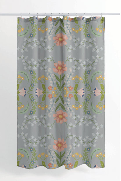 Cecelia Shower Curtain