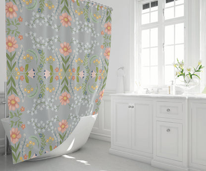 Cecelia Shower Curtain