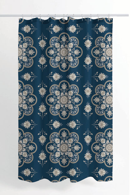 Skye Shower Curtain