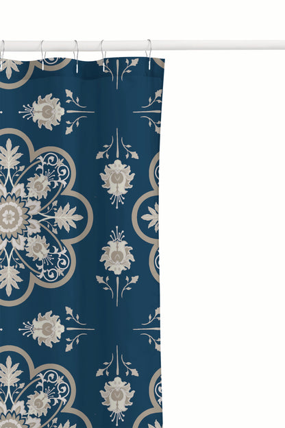 Skye Shower Curtain
